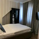 Отель Balkan Centar 3*
