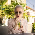Отель Balkan Centar 3*