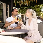 Balkan Centar 3*