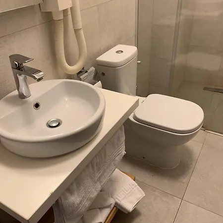 Balkan Centar 3* Биелина