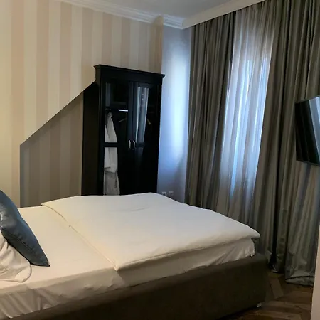 Hotel Balkan Centar 3*