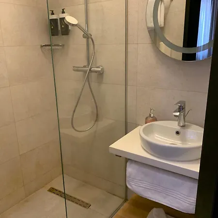 Balkan Centar 3*