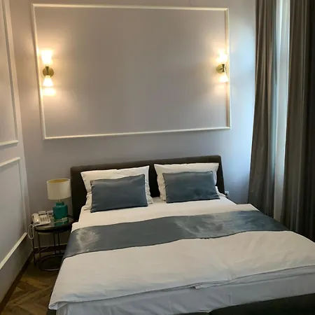 Отель Balkan Centar Биелина