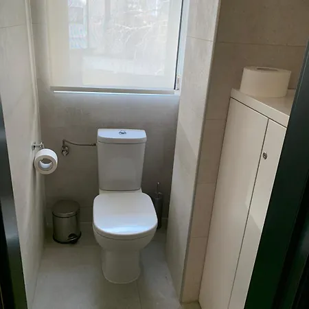 Hotel Balkan Centar 3*