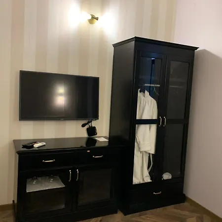 Balkan Centar Hotel Bijeljina
