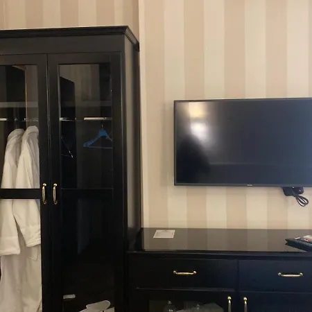 Hotel Balkan Centar 3*