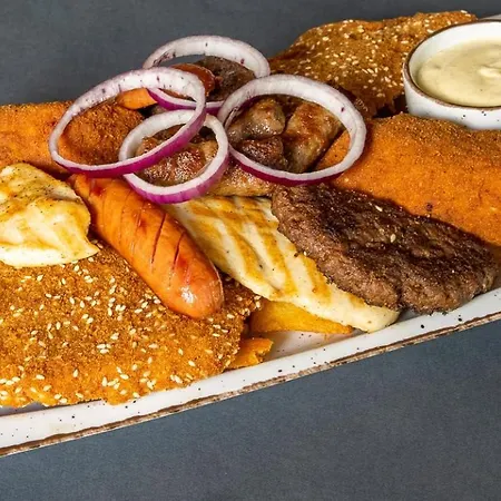 Отель Balkan Centar