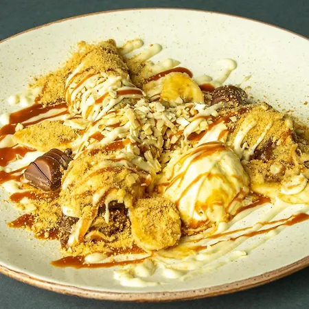 Balkan Centar Отель 3*